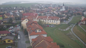 Obec Smižany - Centrum, Kostel - 31.3.2026 v 06:30 Obec Smižany - Centrum, Kostel - 31.3.2026 v 06:30