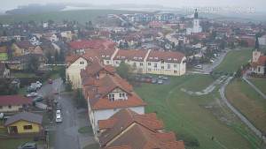 Obec Smižany - Centrum, Kostel - 31.3.2026 v 07:00 Obec Smižany - Centrum, Kostel - 31.3.2026 v 07:00