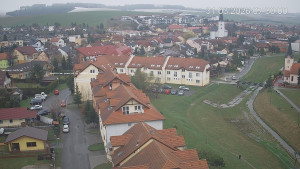 Obec Smižany - Centrum, Kostel - 31.3.2026 v 07:30 Obec Smižany - Centrum, Kostel - 31.3.2026 v 07:30