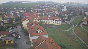 Obec Smižany - Centrum, Kostel - 31.3.2026 v 08:00 Obec Smižany - Centrum, Kostel - 31.3.2026 v 08:00