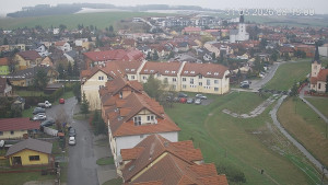 Obec Smižany - Centrum, Kostel - 31.3.2026 v 08:15 Obec Smižany - Centrum, Kostel - 31.3.2026 v 08:15