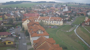 Obec Smižany - Centrum, Kostel - 31.3.2026 v 15:15 Obec Smižany - Centrum, Kostel - 31.3.2026 v 15:15