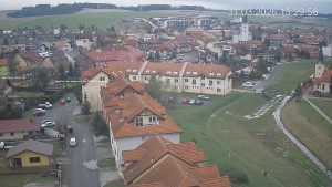 Obec Smižany - Centrum, Kostel - 31.3.2026 v 15:30 Obec Smižany - Centrum, Kostel - 31.3.2026 v 15:30