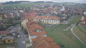 Obec Smižany - Centrum, Kostel - 31.3.2026 v 15:45 Obec Smižany - Centrum, Kostel - 31.3.2026 v 15:45