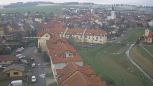 Obec Smižany - Centrum, Kostel - 31.3.2026 v 17:30 Obec Smižany - Centrum, Kostel - 31.3.2026 v 17:30