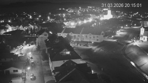 Obec Smižany - Centrum, Kostel - 31.3.2026 v 20:15 Obec Smižany - Centrum, Kostel - 31.3.2026 v 20:15