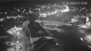 Obec Smižany - Centrum, Kostel - 31.3.2026 v 21:15 Obec Smižany - Centrum, Kostel - 31.3.2026 v 21:15