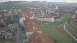 Centrum, Kostel