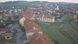 Centrum, Kostel