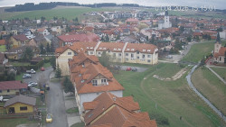 Centrum, Kostel