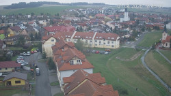 Centrum, Kostel