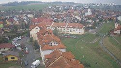 Centrum, Kostel