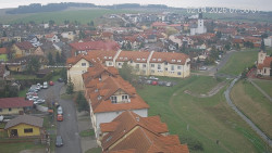 Centrum, Kostel