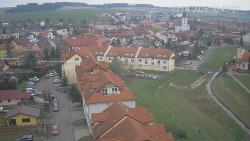 Centrum, Kostel