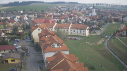 Centrum, Kostel