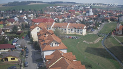 Centrum, Kostel