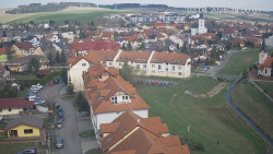 Centrum, Kostel