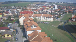 Centrum, Kostel