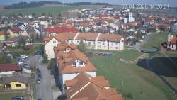 Centrum, Kostel