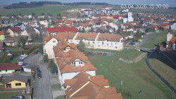 Centrum, Kostel