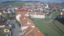 Centrum, Kostel