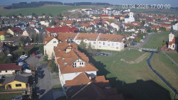 Centrum, Kostel