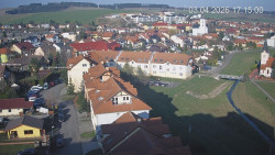 Centrum, Kostel
