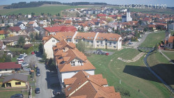 Centrum, Kostel
