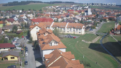 Centrum, Kostel