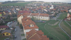 Centrum, Kostel