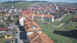 Centrum, Kostel