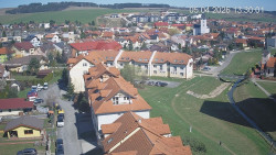 Centrum, Kostel