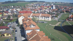 Centrum, Kostel