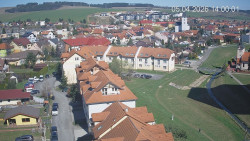 Centrum, Kostel