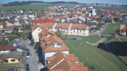 Centrum, Kostel