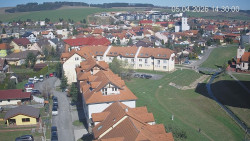 Centrum, Kostel
