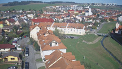 Centrum, Kostel