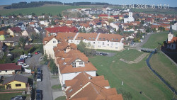 Centrum, Kostel
