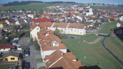 Centrum, Kostel
