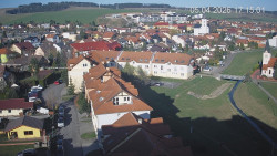 Centrum, Kostel