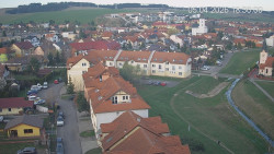 Centrum, Kostel