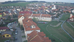 Centrum, Kostel