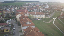 Centrum, Kostel