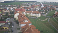 Centrum, Kostel