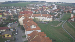 Centrum, Kostel