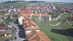 Centrum, Kostel