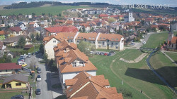 Centrum, Kostel
