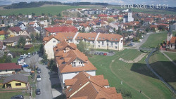 Centrum, Kostel