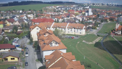 Centrum, Kostel