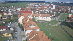 Centrum, Kostel